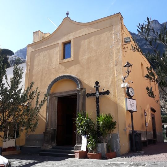 Chiesa di Maria Santissima del Rosario