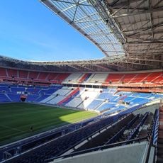 Parc Olympique Lyonnais