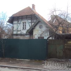 Жилой дом (Калининград)