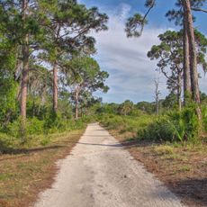 Boyd Hill Nature Preserve