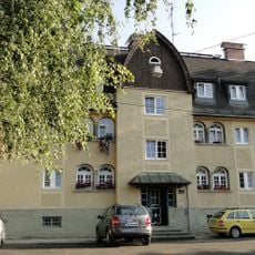 Adolf-Bekk-Straße 1