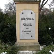 Memorial to Joseph II