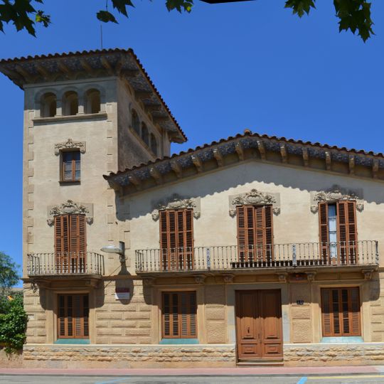 Casa Figueras