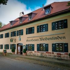 Gasthaus Weihenlinden