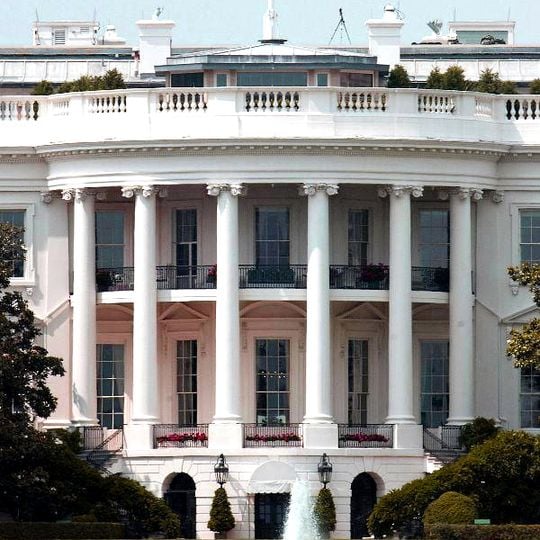 2011 White House shooting