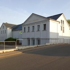 Freiberger Straße 20, Frankenberg/Sa.