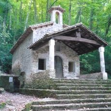 Sant Martí del Corb