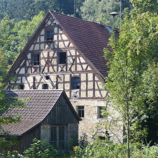 Mühle