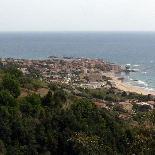 Acciaroli