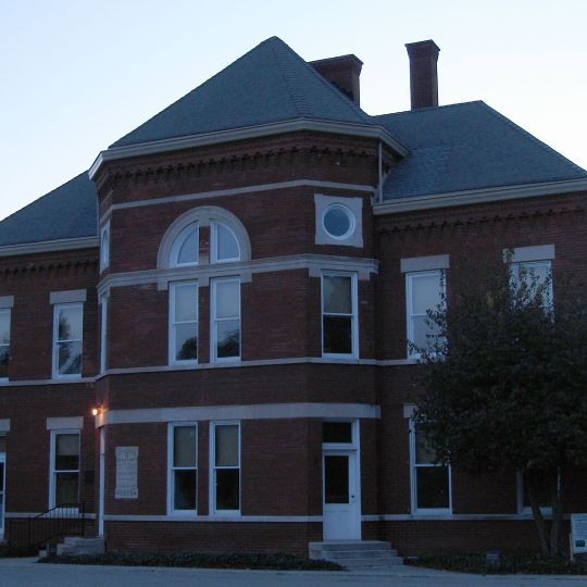 Central State Hospital