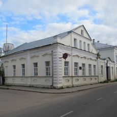 Жилой дом (Торжок)