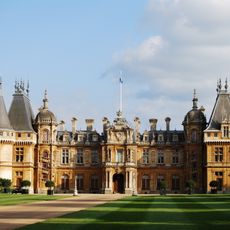 Waddesdon Manor
