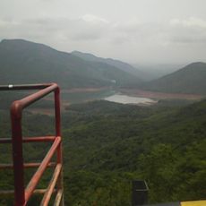 Chorla Ghat