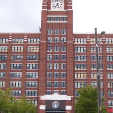 Starbucks Center