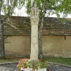 Pest-/Dreifaltigkeitssäule