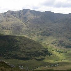 Beinn Bhuidhe