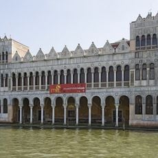 Fondaco dei Turchi