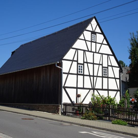 Grünaer Straße 10 Chemnitz-Mittelbach