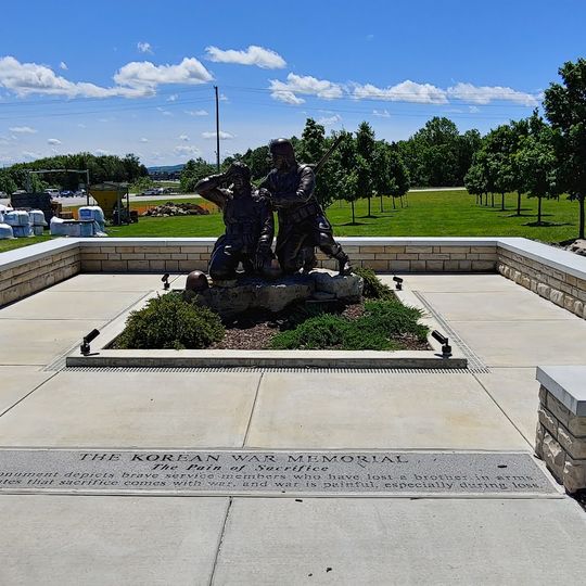 Veterans Memorial Museum