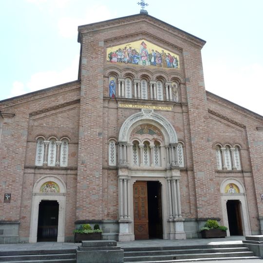 Chiesa di Santa Maria Addolorata