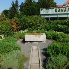 Pomník Danka a Honzíka ve Zlíně