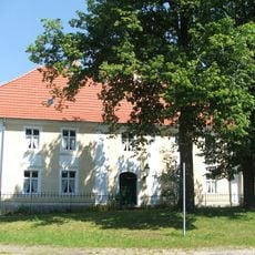 Bauerngehöft Dorfstraße 44