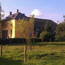 Langbroekerdijk A 80, Langbroek