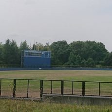 栗沢スポーツ公園