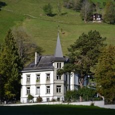 Villa Bergen