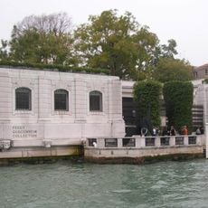 Museo Guggenheim de Venecia