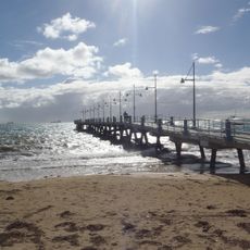 Palm Beach Jetty, Rockingham