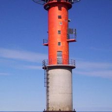 Farstugrunden lighthouse