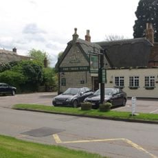 Three Tuns Public House