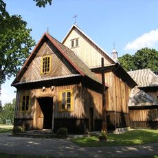 Kościół Wniebowzięcia NMP w Żabiance