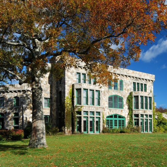 Borderland State Park