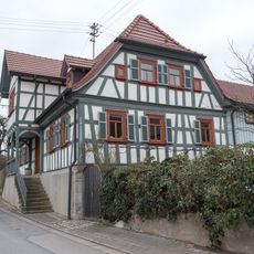 Wohnhaus