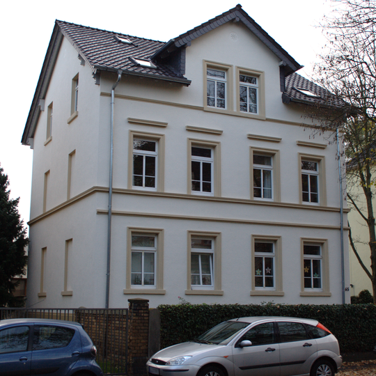 Haus Liebigstraße 65