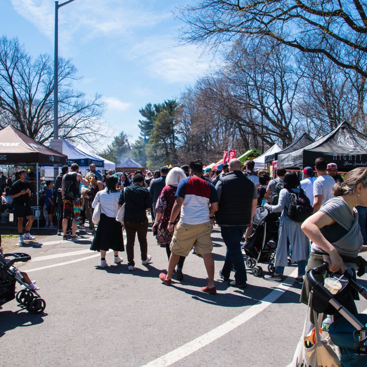 Targ Smorgasburg