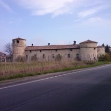 Folignano's Castle