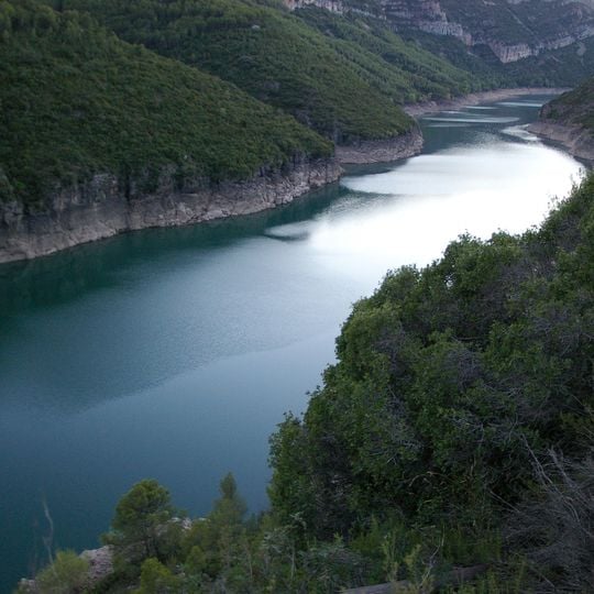 Noguera Pallaresa