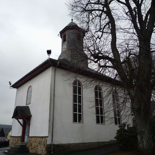 Evangelische Kirche