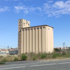 Silo of Tafalla