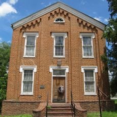 Literary Hall