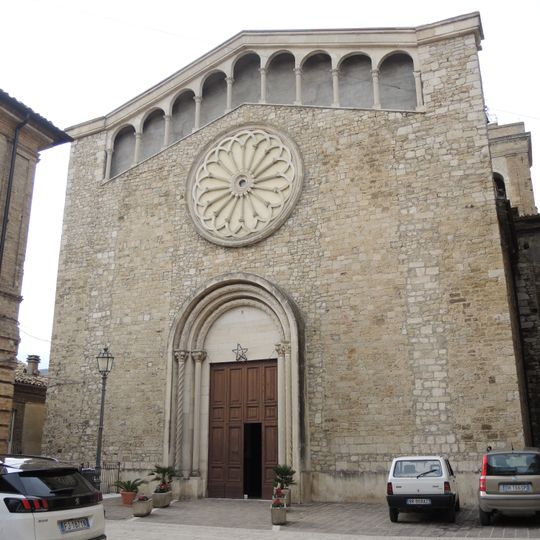 Chiesa di San Lorenzo