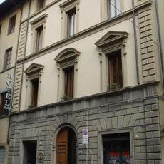 Palazzo Socci