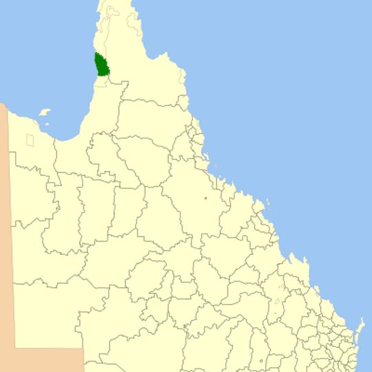 Aboriginal Shire of Pormpuraaw