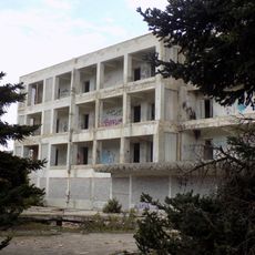 Parnitha Sanatorium