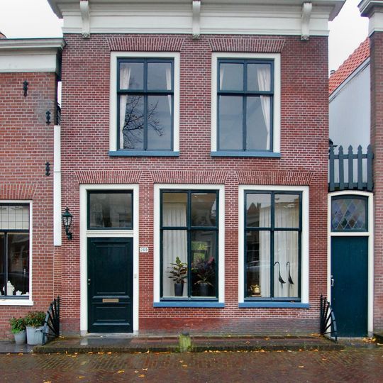 Oudegracht 269