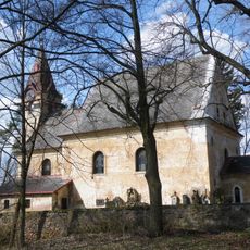 Church of Saints Simon and Jude