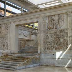 Ara Pacis